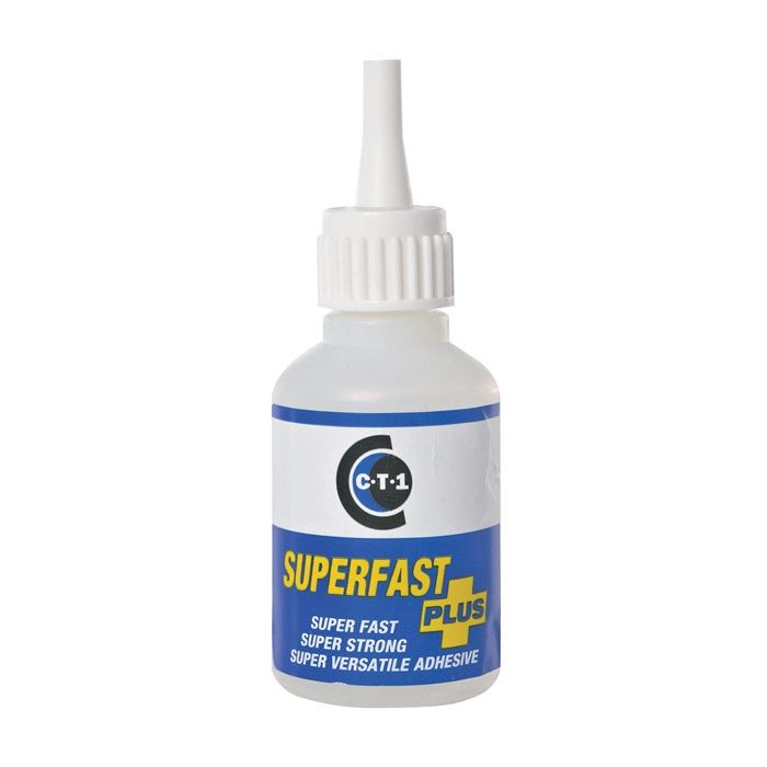ct1 superfast 20ml glue