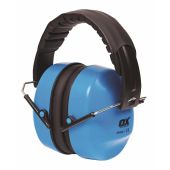 Folding Collapsible Ear Defenders