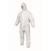 PP Disposable Coverall