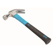 Pro Fibreglass Claw Hammer
