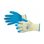 Pro Latex Grip Gloves