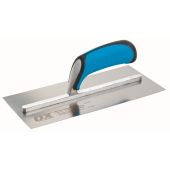 Pro Plasterers Trowel Stainless