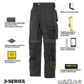 snickers 3311 trousers