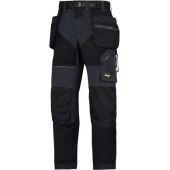 snickers flexiwork trousers