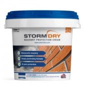 3 litre stormdry masonary protection cream