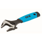 Pro Adjustable Wrench