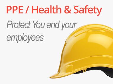 PPE Health and Safety
